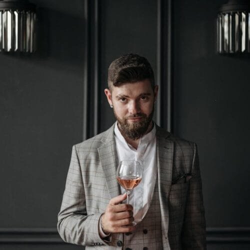 Oregon’s Wine Scene Evolves: Pinot’s Reign Faces a New Rival