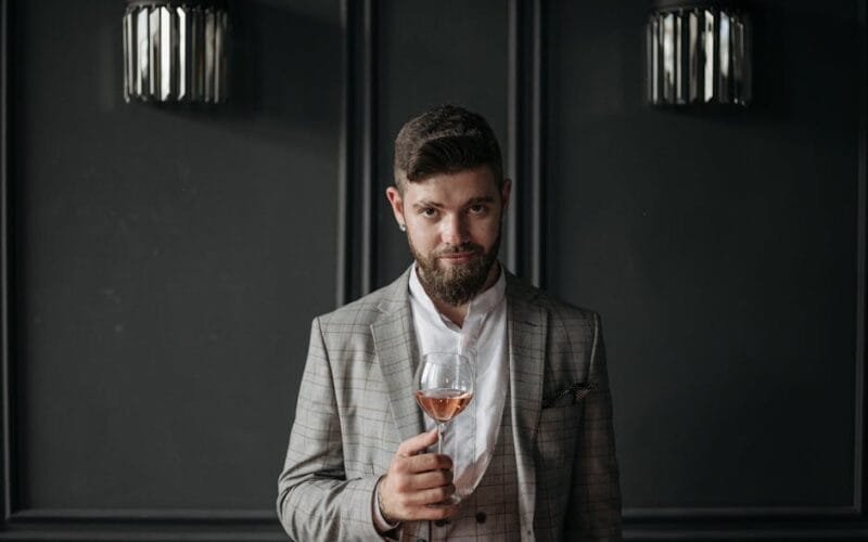 Oregons Wine Scene Evolves Pinots Reign Faces a New Rival