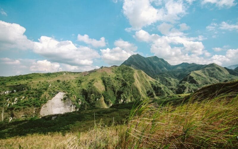 Filipino Coffees Global Rise Michael Harris Conlins Mission to Shine