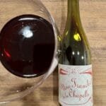 A Beaujolais That Tastes Like Berry Jam on Buttered Toast