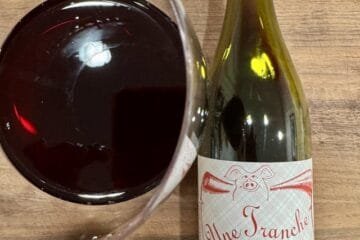 A Beaujolais That Tastes Like Berry Jam on Buttered Toast
