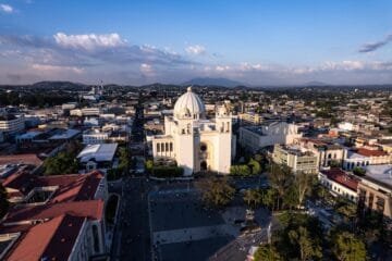 El Salvador Hosts Largest Roaster Gathering in PRF History