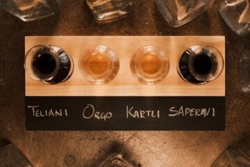 Alpine Wines of Alto Adige: Where Snowmelt and Sport Converge