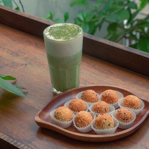 Matcha’s Health Perks Outshine Regular Tea, Experts Say