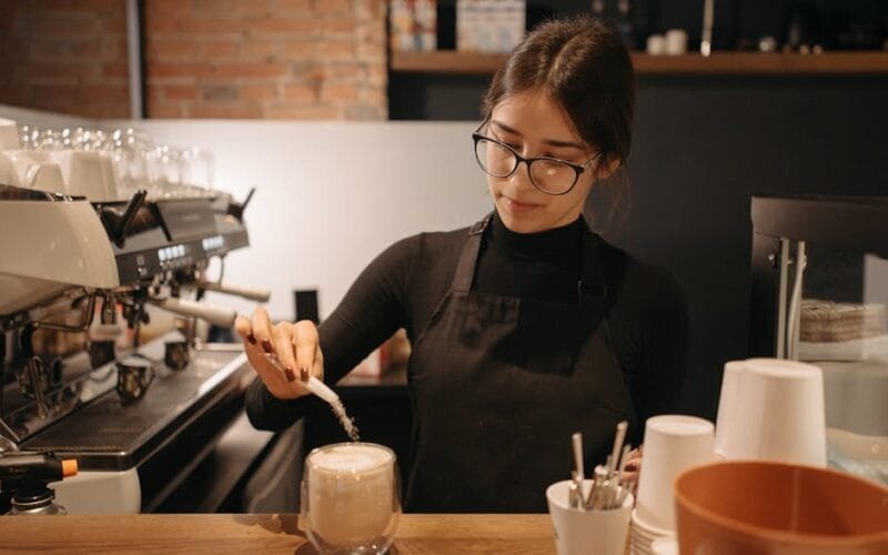 Heat Stress Is Reshaping the Future of Coffee