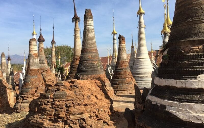 A Ripe Puerh That Defies Time The 2006 DA XUE SHAN Lincang