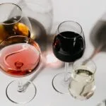 A Masterclass in Pairing Freisa with a Savory Risotto