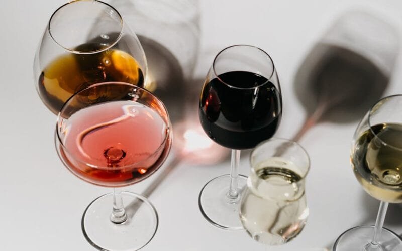 A Masterclass in Pairing Freisa with a Savory Risotto