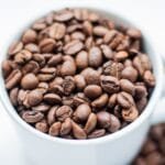 The Strange Silence of Robusta Roasting