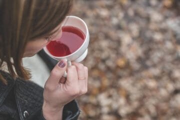 Tea Time as Self-Care: How a Simple Ritual Can Transform Your Day