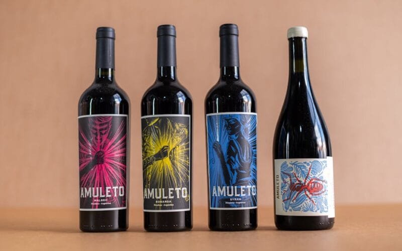 Swiss Syrah A Rhône Lovers Hidden Gem