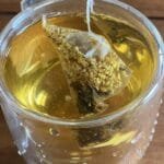 The Convenience of a Teabag Why Simplicity Wins in the Office