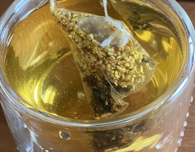 The Convenience of a Teabag Why Simplicity Wins in the Office