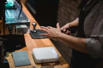 Brewlette: A New Twist on Coffee Competition