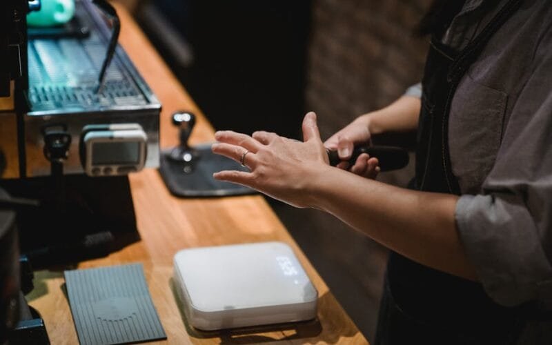 Brewlette A New Twist on Coffee Competition