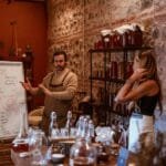 The Anaerobic Lactic Coffee Roasting Conundrum A Behmor Breakdown