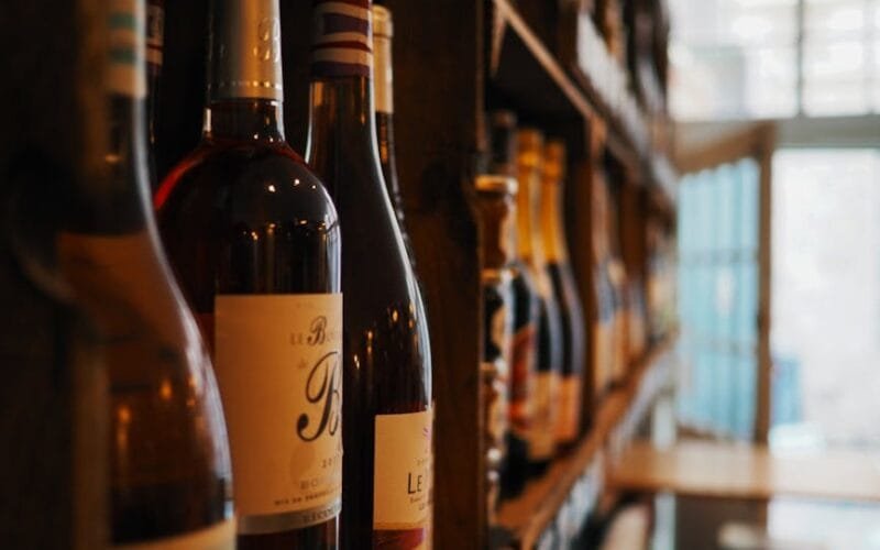 Sauternes at Auction Where Time and Taste Converge