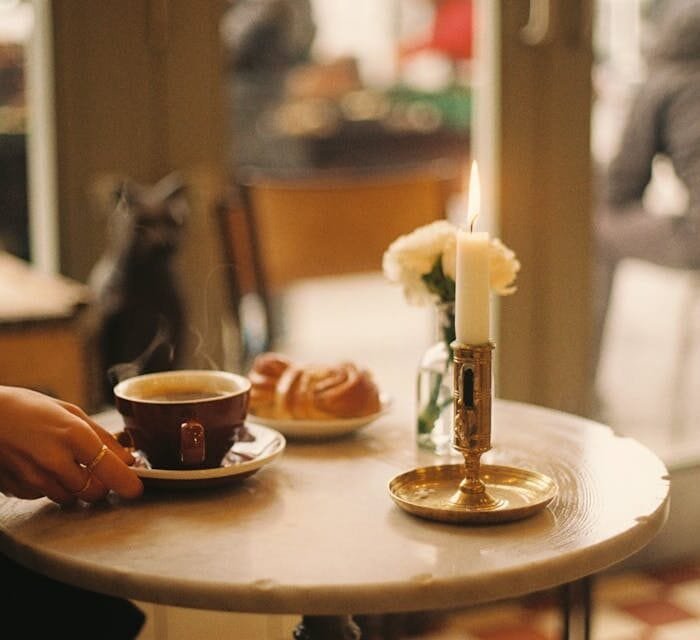 Pu’er’s Rise as a Cultural Crossroads of Tea and Coffee