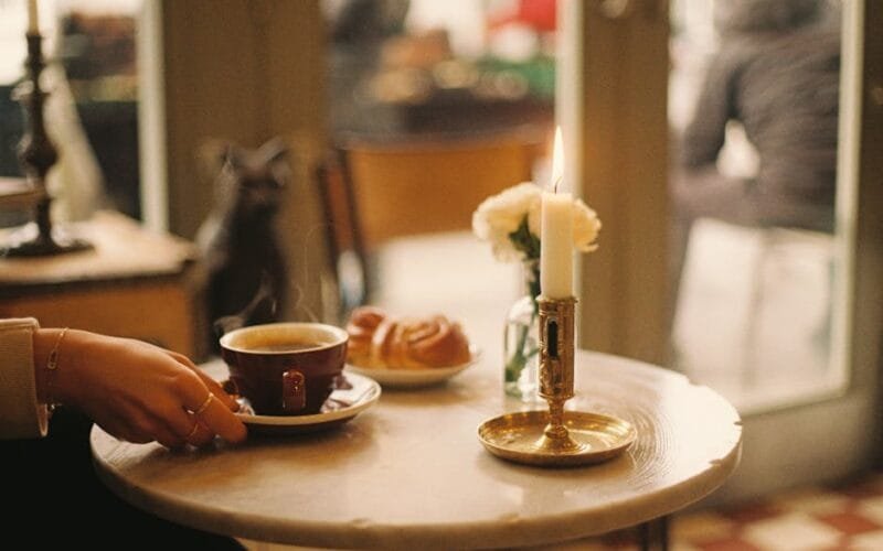 Pu’er’s Rise as a Cultural Crossroads of Tea and Coffee