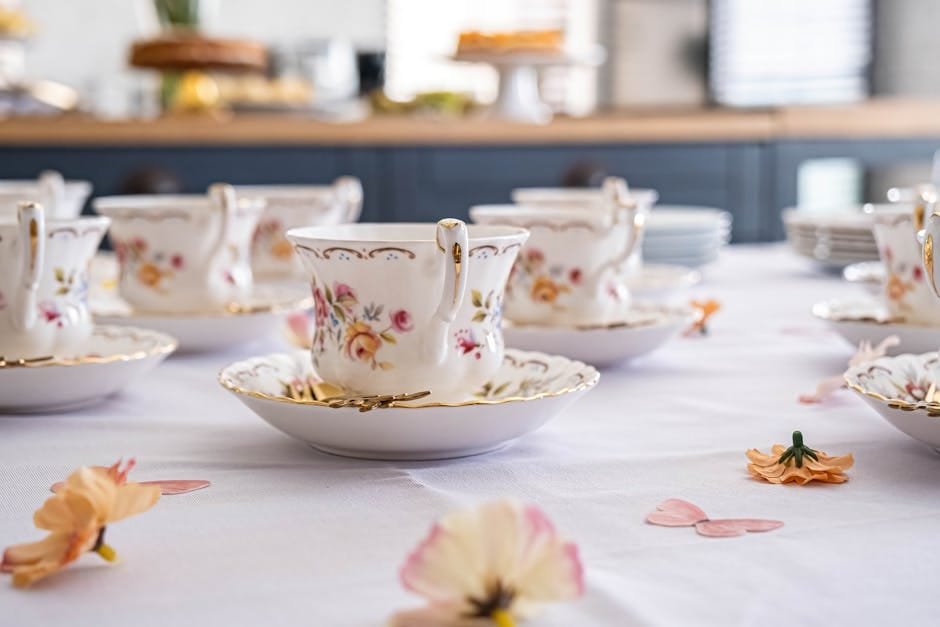 Berkeley’s Best Tea Hubs For A Quiet Moment | COFFEE WINE TEA