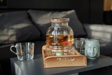 The Perfect Pot for Every Leaf: How Tea Ware Shapes Your Brew