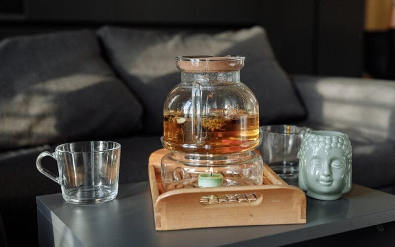 The Perfect Pot for Every Leaf How Tea Ware Shapes Your Brew