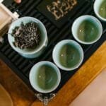 The Rituals Behind Todd Hollands Tea Selection