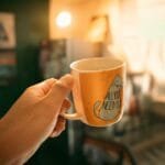 The Healthiest Brew Tea or Coffee