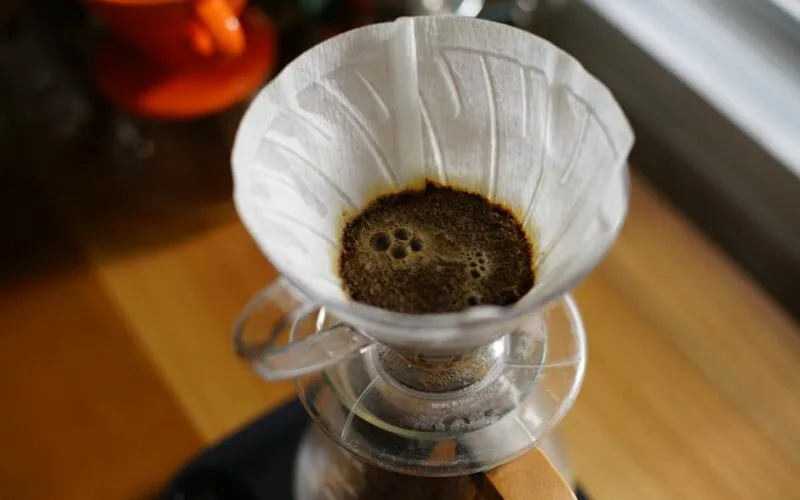 The Cool Truth Why Specialty Coffee Reveals Its Best Flavor When Its Not Hot