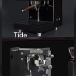 The Tide and Xenia A Battle of Espresso Innovation