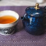 The Honeyed Delight of Oriental Beauty Oolong