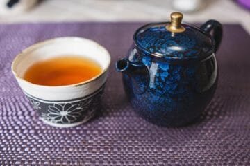 The Honeyed Delight of Oriental Beauty Oolong