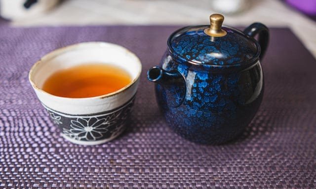 The Honeyed Delight of Oriental Beauty Oolong
