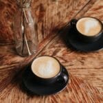 The Coffee Corner Upgrade That Changed Everything