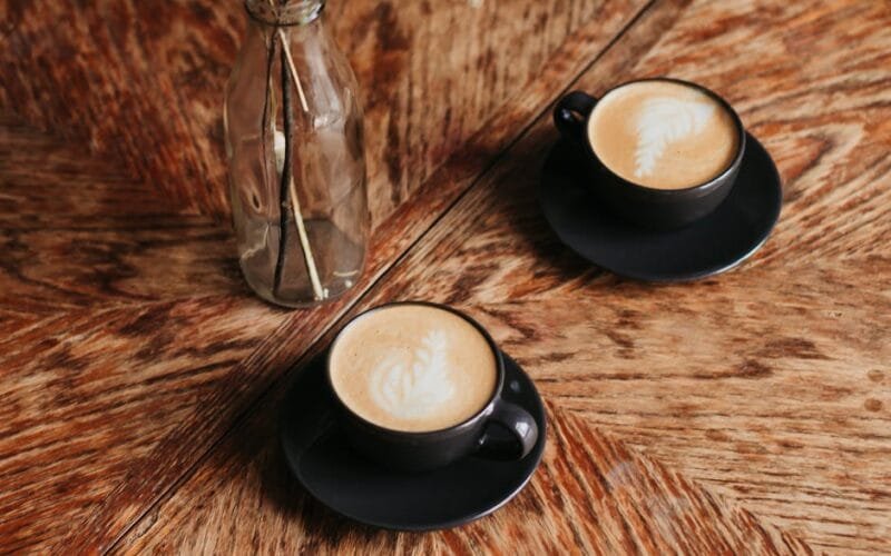 The Coffee Corner Upgrade That Changed Everything