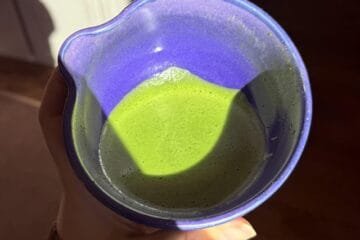 Matcha Hekisui: A Thin Tea Revelation