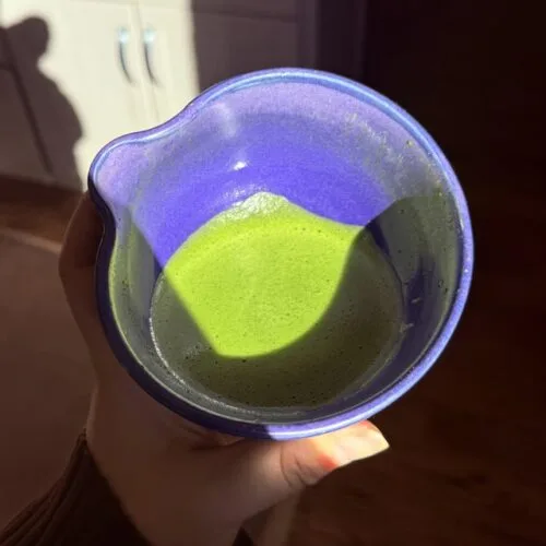 Matcha Hekisui: A Thin Tea Revelation