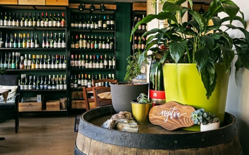 Vermouth’s Secret: Wine or Something Else?