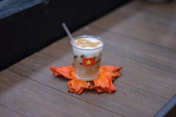 Mastering the Art of Big-Batch Vietnamese Iced Coffee