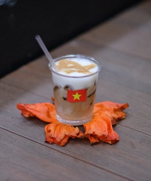 Mastering the Art of Big-Batch Vietnamese Iced Coffee