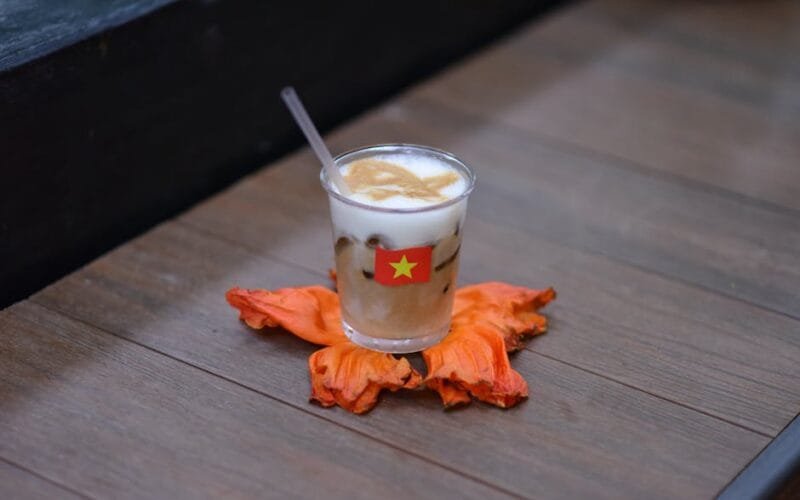 Mastering the Art of Big-Batch Vietnamese Iced Coffee