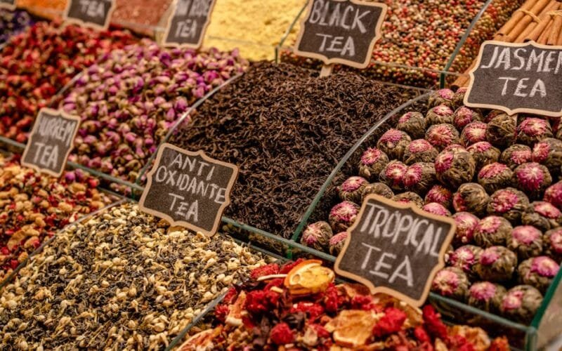 Why Aged Sheng Puerh Feels Like a Mystery to Many