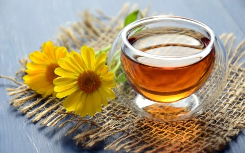 Beyond the Puer Exploring Global Fermented Teas