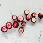 White2teas Lich Tears Ripe Puer A Deep Dive into Bitterness and Balance