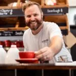 The Secret to Perfect Milk in Coffee Temperature is Everything