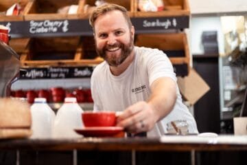 The Secret to Perfect Milk in Coffee: Temperature is Everything