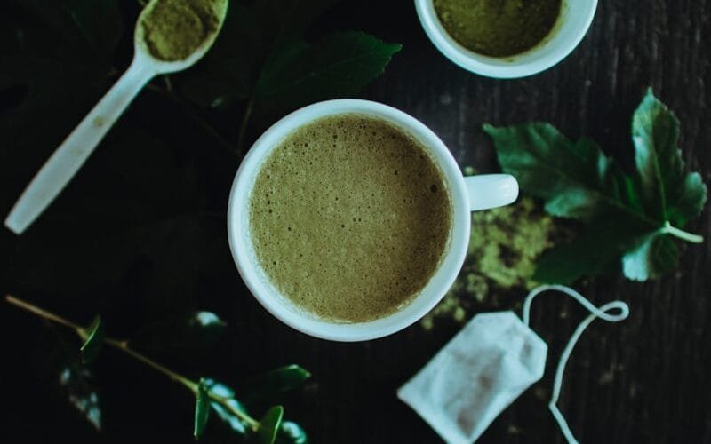 Why Your Matcha Feels Like Green Waterand How to Fix It