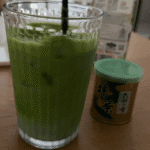 A Subtle Matcha That Defies Expectations