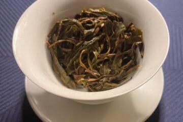 The No Man’s Land of Yiwu: A Puerh Revelation