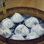 Liu Bao from the 80s A Taste of Time